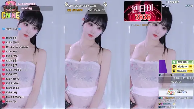 [Korean BJ] yunyeson3015 2026-01-07-kbjkorean