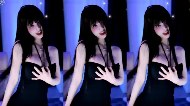 [Korean BJ] mina8017 2025-03-23-kbjkorean