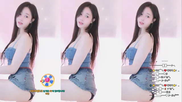 [Korean BJ] ayo555 2025-08-28-kbjkorean