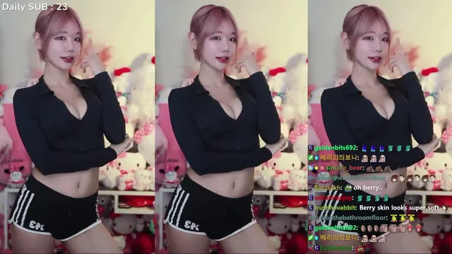 [Korean BJ] s960314 2025-02-01-kbjkorean