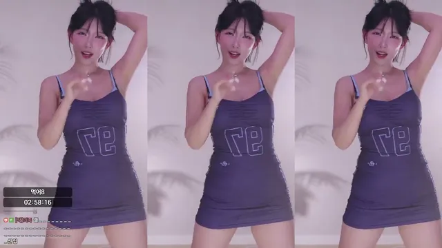 [Korean BJ] leelate 2025-07-04-kbjkorean