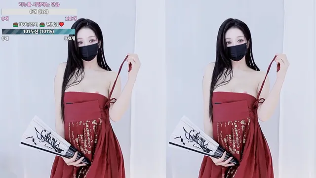 [Korean BJ] heenoo 2025-08-23-kbjkorean