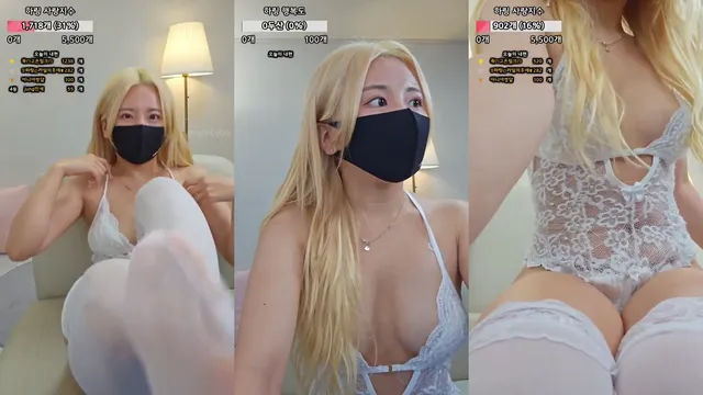 [Korean BJ] bibibi0 2025-08-02-kbjkorean