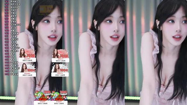 [Korean BJ] tnwl9630 2025-08-22-kbjkorean