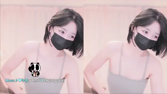 [Korean BJ] 100472 2025-01-22-kbjkorean