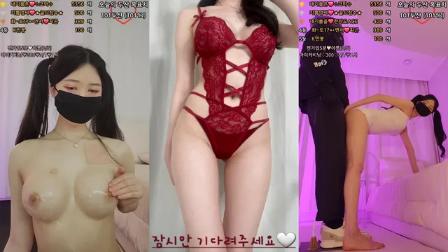 [Korean BJ] happyy2 2025-05-05-kbjkorean