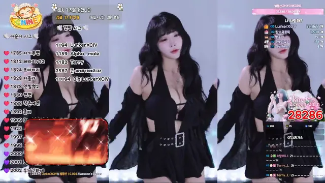 [Korean BJ] yunyeson3015 2026-01-24-kbjkorean