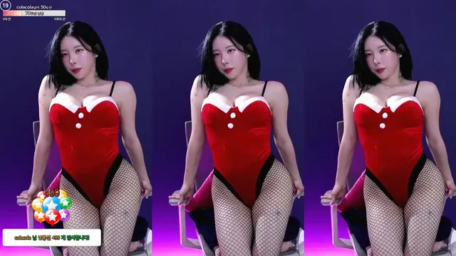 [Korean BJ] milkkim123 2024-12-25-kbjkorean