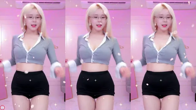 [Korean BJ] joahe2 2024-05-09-kbjkorean