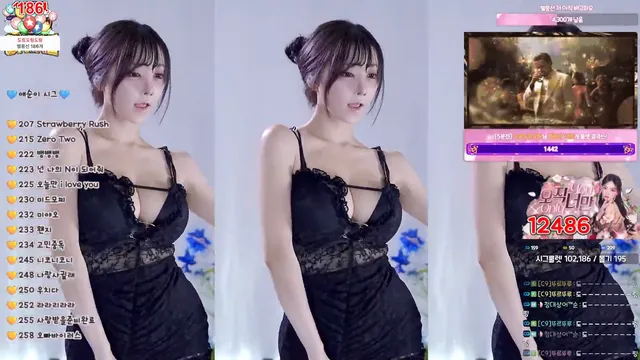 [Korean BJ] yunyeson3015 2025-09-30-kbjkorean