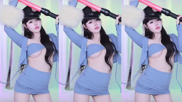 [Korean BJ] olison 2024-03-09-kbjkorean