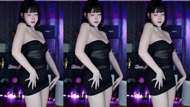 [Korean BJ] soyether 2024-11-03-kbjkorean