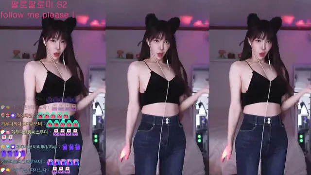 [Korean BJ] kyul365 2024-03-25-kbjkorean