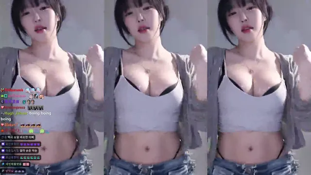 [Korean BJ] yoon_froggy 2025-04-03-kbjkorean