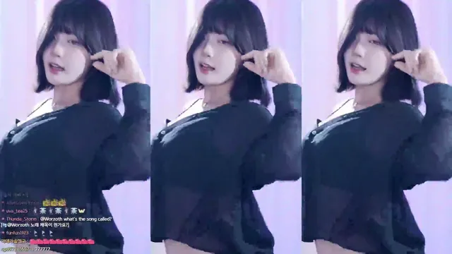 [Korean BJ] golaniyule0 2024-08-22-kbjkorean