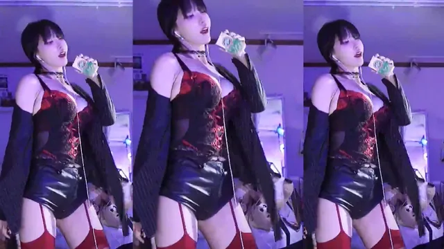 [Korean BJ] kyul365 2024-11-29-kbjkorean