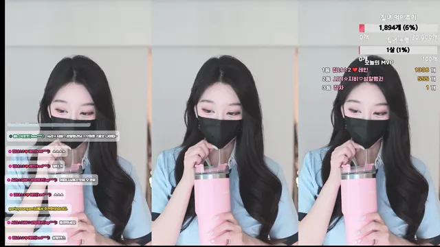 [Korean BJ] homegirl 2026-02-07-kbjkorean