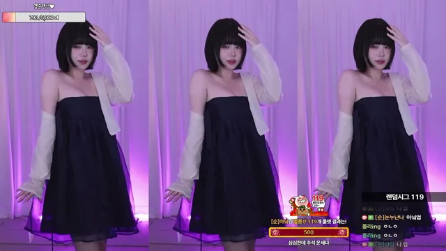 [Korean BJ] inhye0416 2025-10-05-kbjkorean