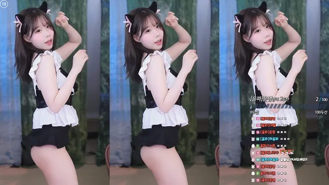 [Korean BJ] haumpah 2024-10-22-kbjkorean