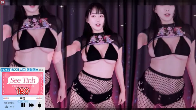 [Korean BJ] hl6260 2024-04-07-kbjkorean