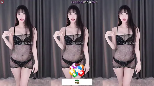 [Korean BJ] yin2618 2024-09-22-kbjkorean