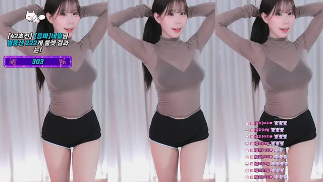 [Korean BJ] haumpah 2025-03-22-kbjkorean