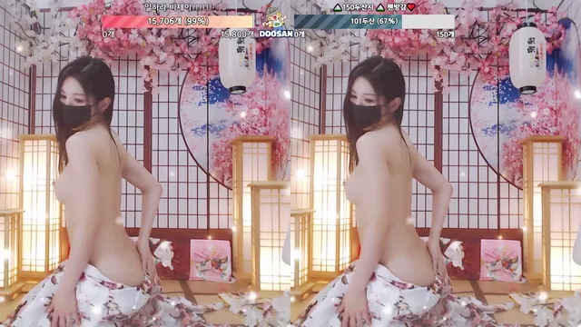 [Korean BJ] heenoo 2025-05-08-kbjkorean