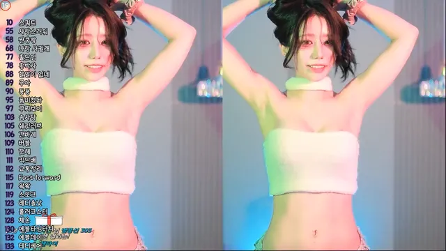 [Korean BJ] kkok7816 2024-01-15-kbjkorean