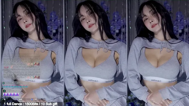 [Korean BJ] aesoon_96 2024-12-30-kbjkorean