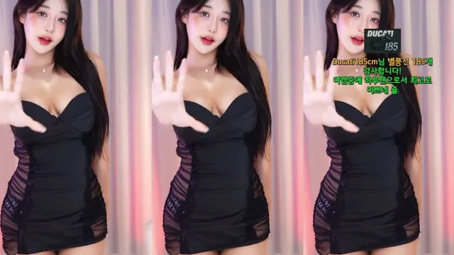 [Korean BJ] sol3712 2025-06-08-kbjkorean