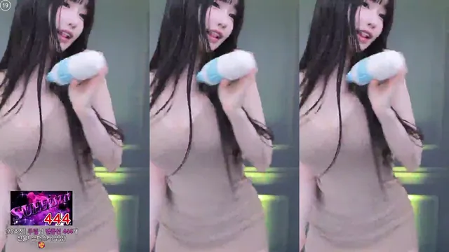 [Korean BJ] m0m099 2025-03-11-kbjkorean