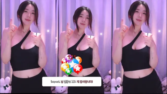 [Korean BJ] bks1004 2024-04-25-kbjkorean