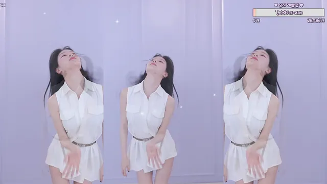 [Korean BJ] kjjeong0609 2024-05-27-kbjkorean