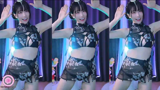 [Korean BJ] eunyoung1238 2025-10-05-kbjkorean