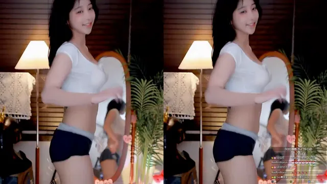 [Korean BJ] klimbella17 2025-07-17-kbjkorean