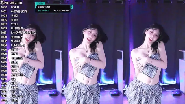 [Korean BJ] duswn8243 2025-07-10-kbjkorean