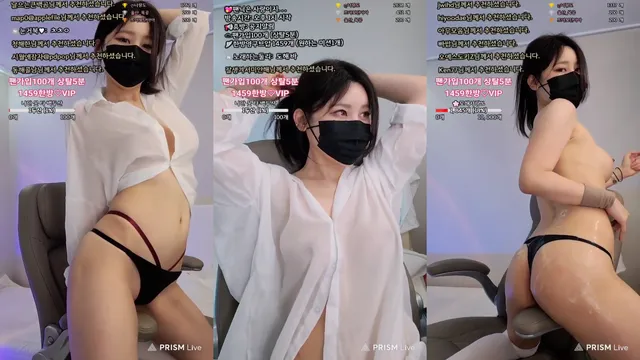 [Korean BJ] uoan2xoak3j0skq 2025-05-29-kbjkorean