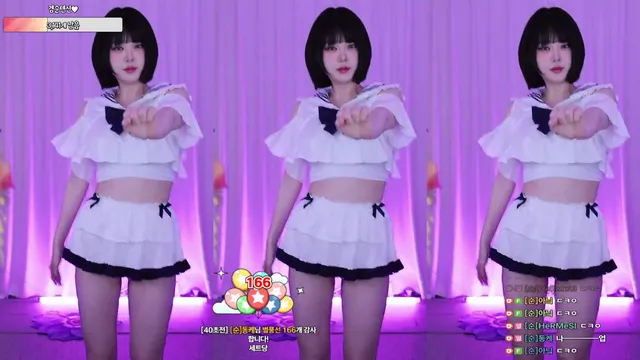 [Korean BJ] inhye0416 2025-07-14-kbjkorean
