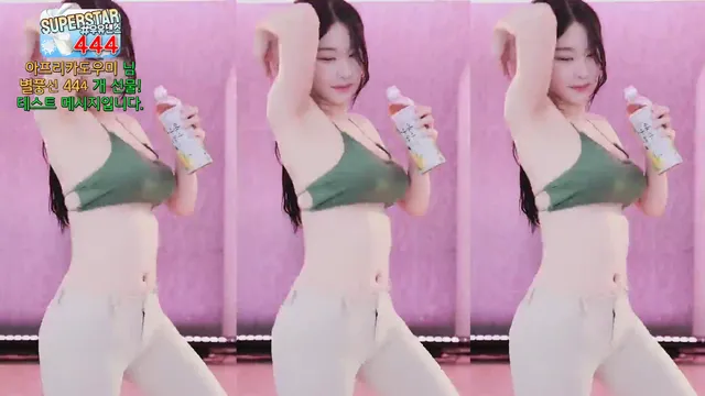 [Korean BJ] godsehee 2024-07-29-kbjkorean