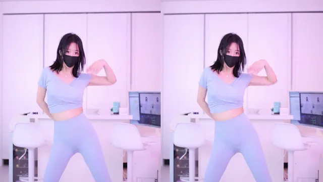 [Korean BJ] imanatural 2025-04-17-kbjkorean