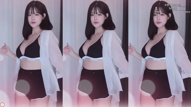 [Korean BJ] goinmul 2024-01-27-kbjkorean