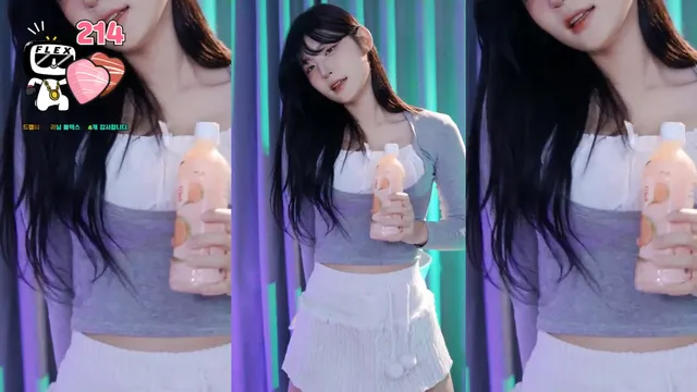 [Korean BJ] golaniyule0 2024-02-17-kbjkorean