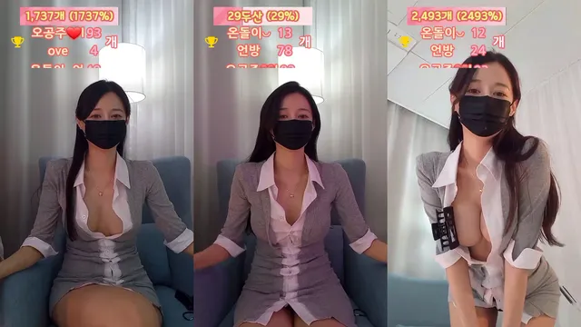 [Korean BJ] tyy750ii 2025-03-07-kbjkorean