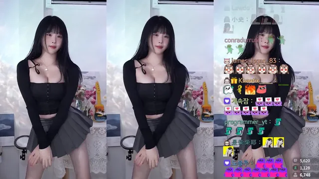 [Korean BJ] woohankyung 2024-10-22-kbjkorean