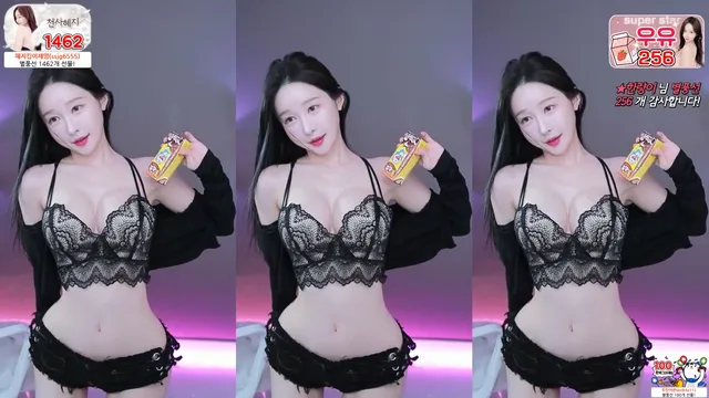 [Korean BJ] gpwl4204 2024-02-03-kbjkorean