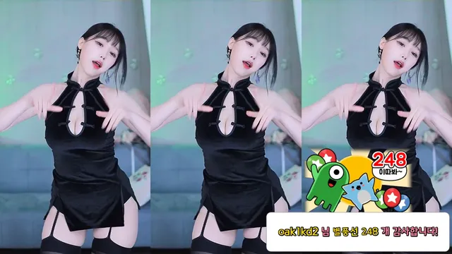 [Korean BJ] purelove2 2024-05-27-kbjkorean