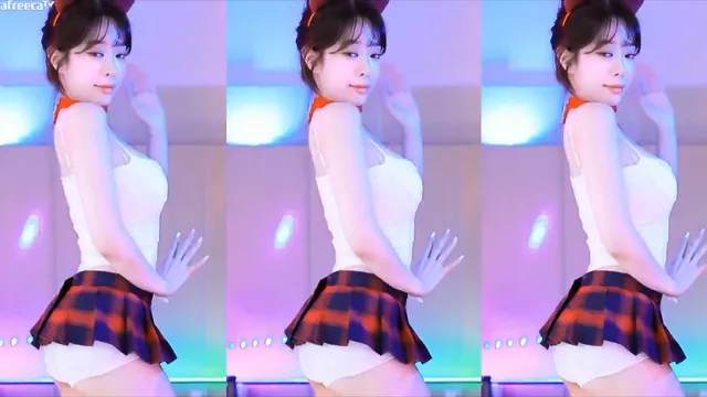 [Korean BJ] crazycatsss 2023-12-24-kbjkorean