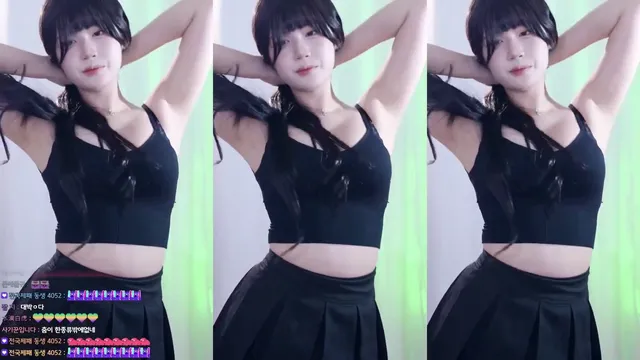 [Korean BJ] golaniyule0 2024-09-24-kbjkorean