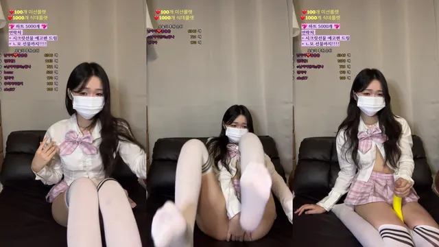 [Korean BJ] qwe1240 2025-11-04-kbjkorean