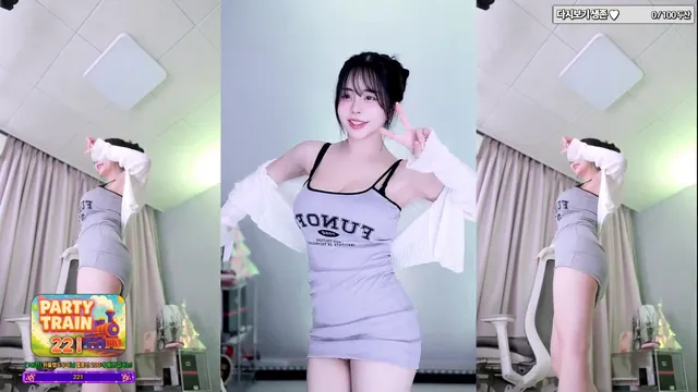 [Korean BJ] kkkku96 2025-07-29-kbjkorean